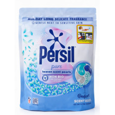 Капсулы для стирки Persil Pure Heaven Scent Pearls Non Bio, 19 стирок